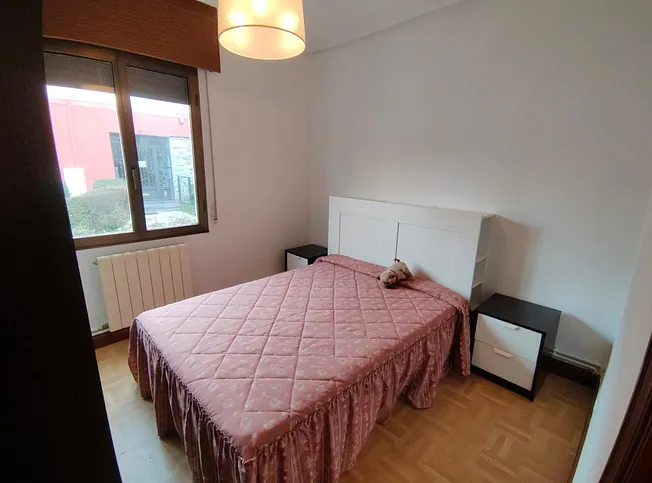 VIVIENDA CON JARDIN Y HUERTA ABATXOLO REF. P995