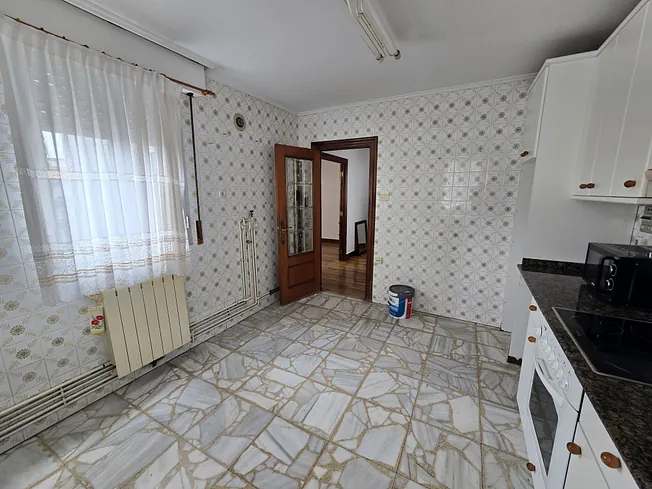 GRAN PISO MUY CENTRICO REF. P992